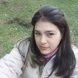 Meet your Posher, Karina